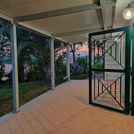 Holiday home San Biase