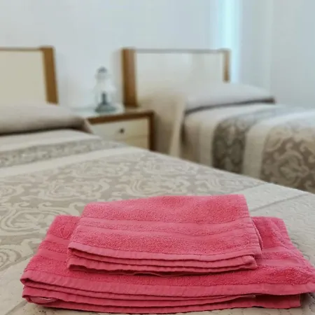 San Biase Casa vacanze
