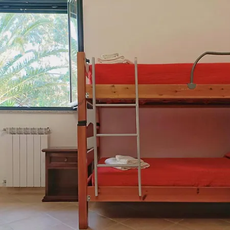 Casa vacanze San Biase *