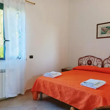 Holiday home San Biase