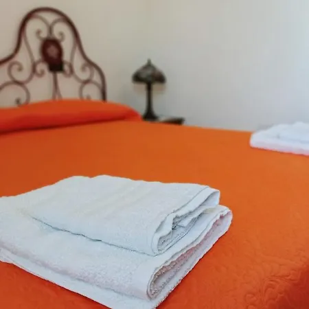 Casa vacanze San Biase San Salvo
