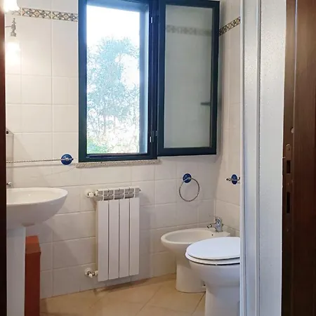 Casa vacanze San Biase San Salvo