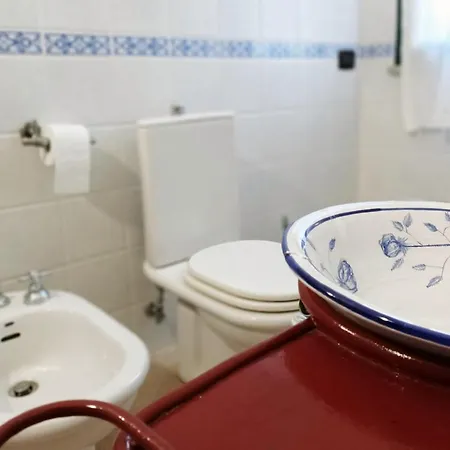 San Biase Casa vacanze