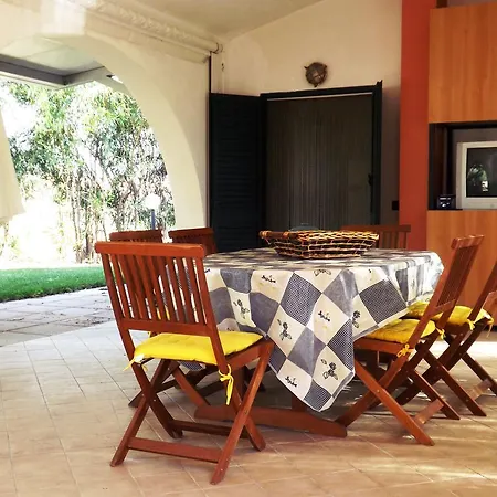 Holiday home San Biase