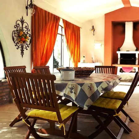 Holiday home San Biase San Salvo