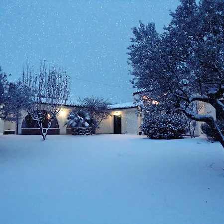 Holiday home San Biase