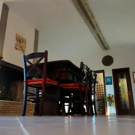 Holiday home San Biase