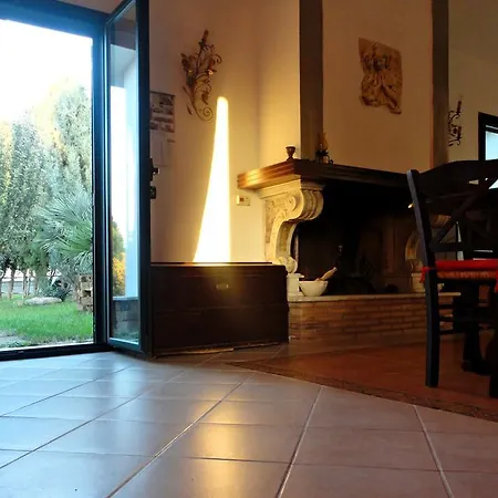 Casa vacanze San Biase San Salvo