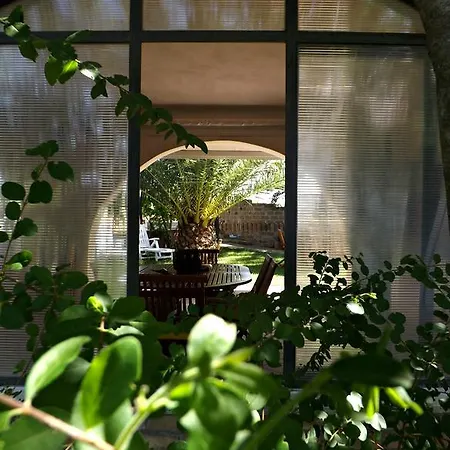 Holiday home San Biase *