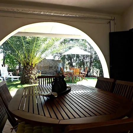 Holiday home San Biase