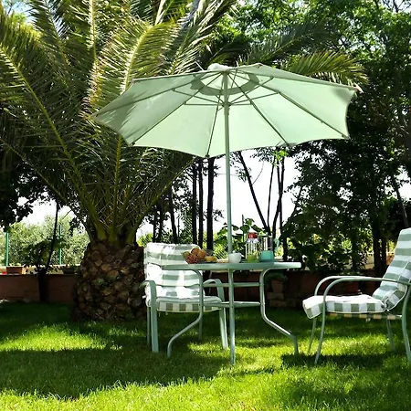 Holiday home San Biase *