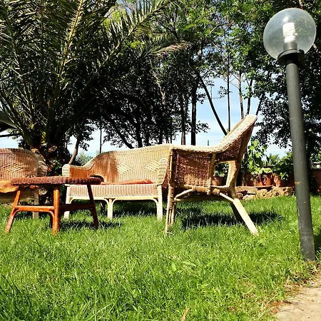Casa vacanze San Biase