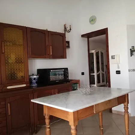 Holiday home San Biase